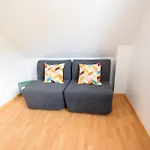 Casa vacanze Au Le Bonhomme