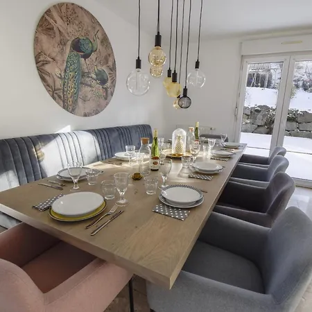 Au Holiday home *