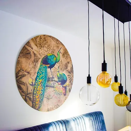 Au Dom wakacyjny Le Bonhomme