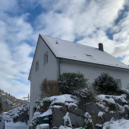 Holiday home Au