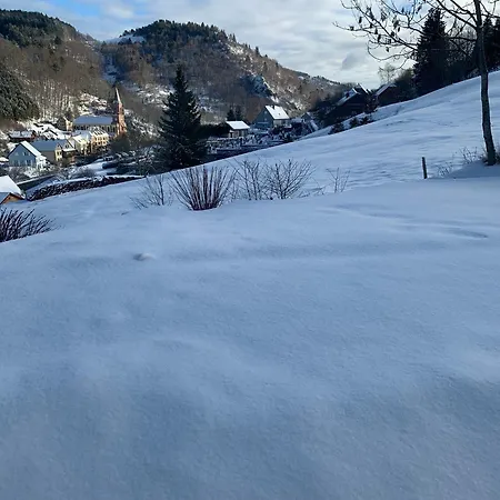 펜션 Au 르본옴므